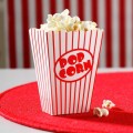 Cutii Popcorn
