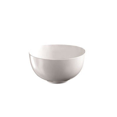 Cupe desert Small Bowl Style 150cc albe 6044 (144 buc/bax)