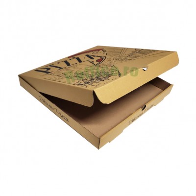 Cutii pizza URBAN nature 32 cm