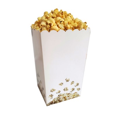 Cutie popcorn mare 110x135x205 (100 buc/set)