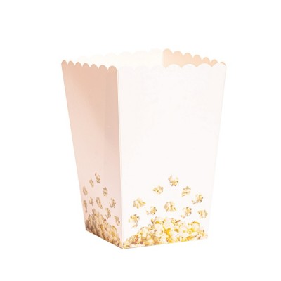 Cutie popcorn mare 110x135x205 (100 buc/set)